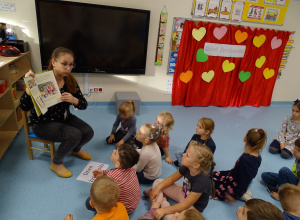 Światowy Dzień Życzliwości i Pozdrowień